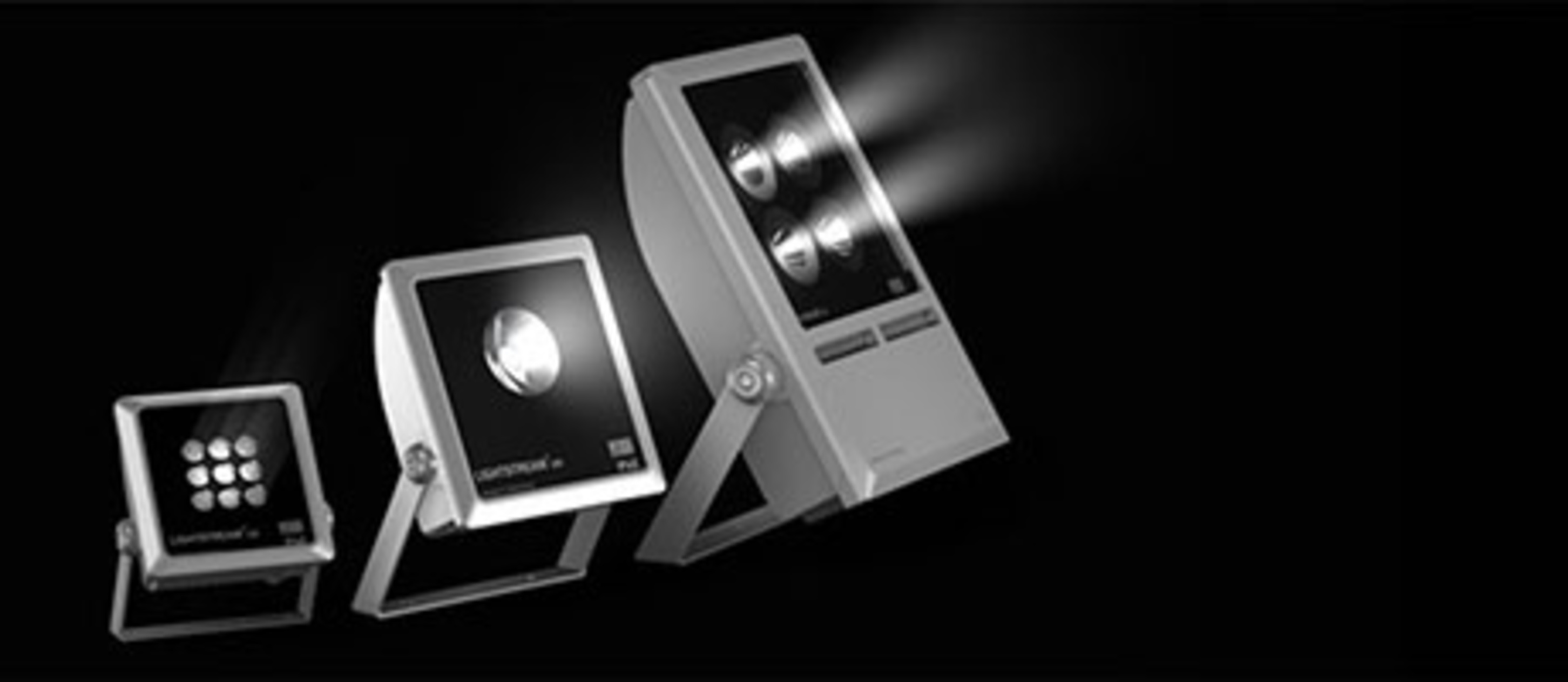 Lightstream LED bei Elektro Richard Koch in Mistelgau