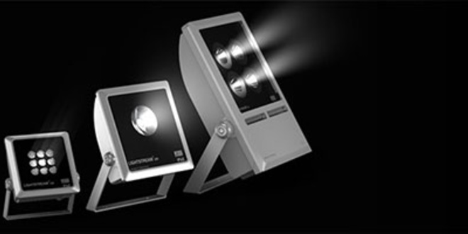 Lightstream LED bei Elektro Richard Koch in Mistelgau