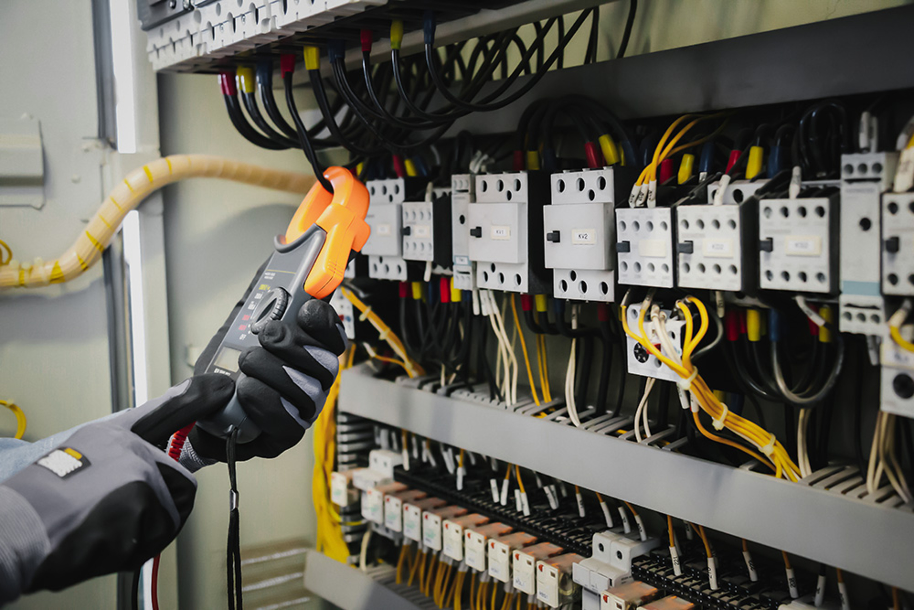 DGUV Vorschrift 3-Check bei Elektro Richard Koch in Mistelgau