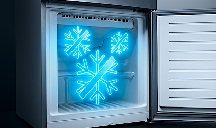 noFrost bei Elektro Richard Koch in Mistelgau