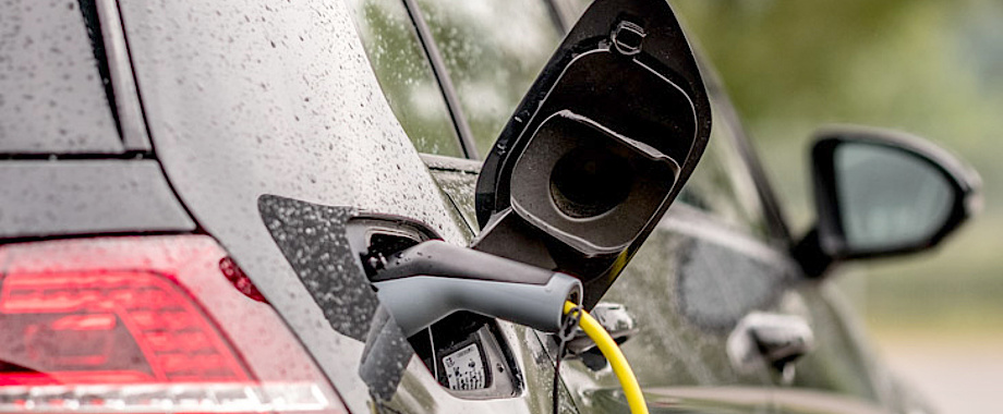 E-Mobility bei Elektro Richard Koch in Mistelgau