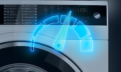 varioSpeed bei Elektro Richard Koch in Mistelgau