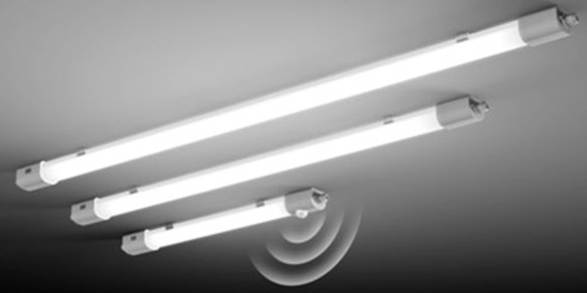 Planox Feuchtraumleuchten bei Elektro Richard Koch in Mistelgau