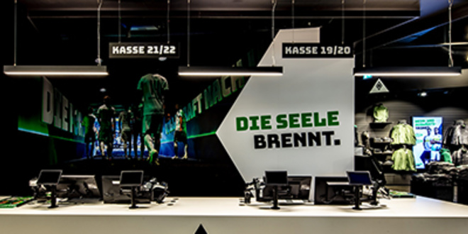 Shop / Retail bei Elektro Richard Koch in Mistelgau