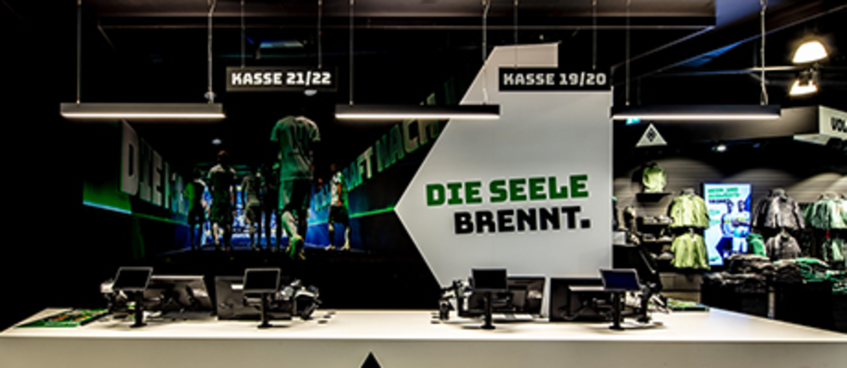 Shop / Retail bei Elektro Richard Koch in Mistelgau