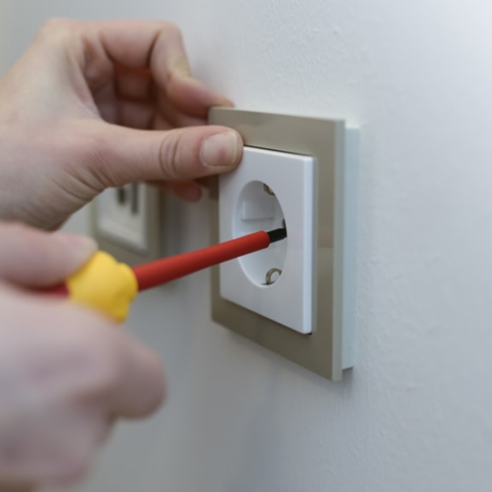 Planung bei Elektro Richard Koch in Mistelgau