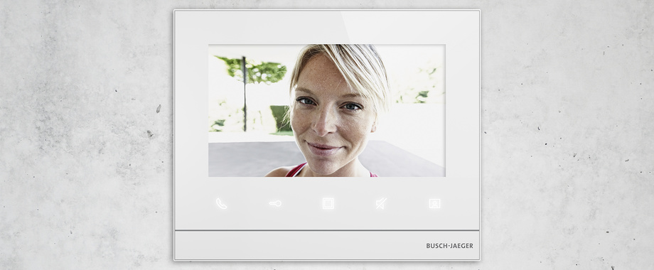 Busch-Welcome® bei Elektro Richard Koch in Mistelgau