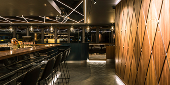Hotellerie / Gastronomie bei Elektro Richard Koch in Mistelgau