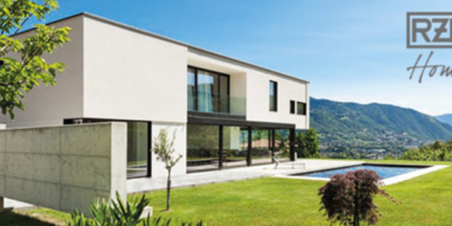 RZB Home + Basic bei Elektro Richard Koch in Mistelgau
