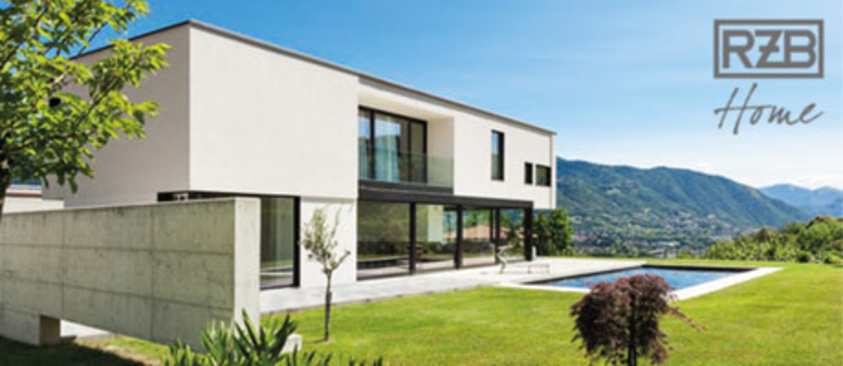 RZB Home + Basic bei Elektro Richard Koch in Mistelgau