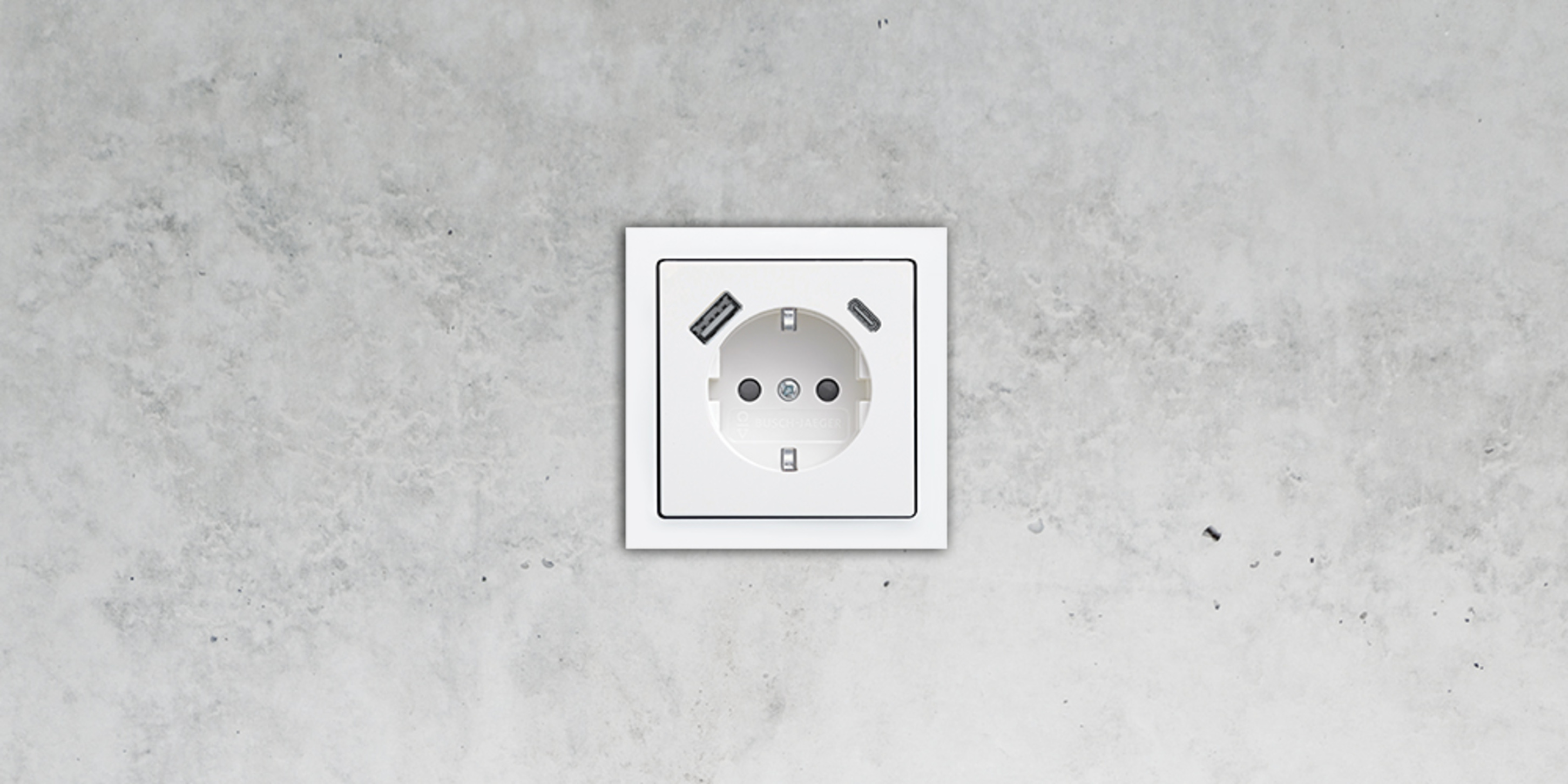 SCHUKO® USB-Steckdose bei Elektro Richard Koch in Mistelgau