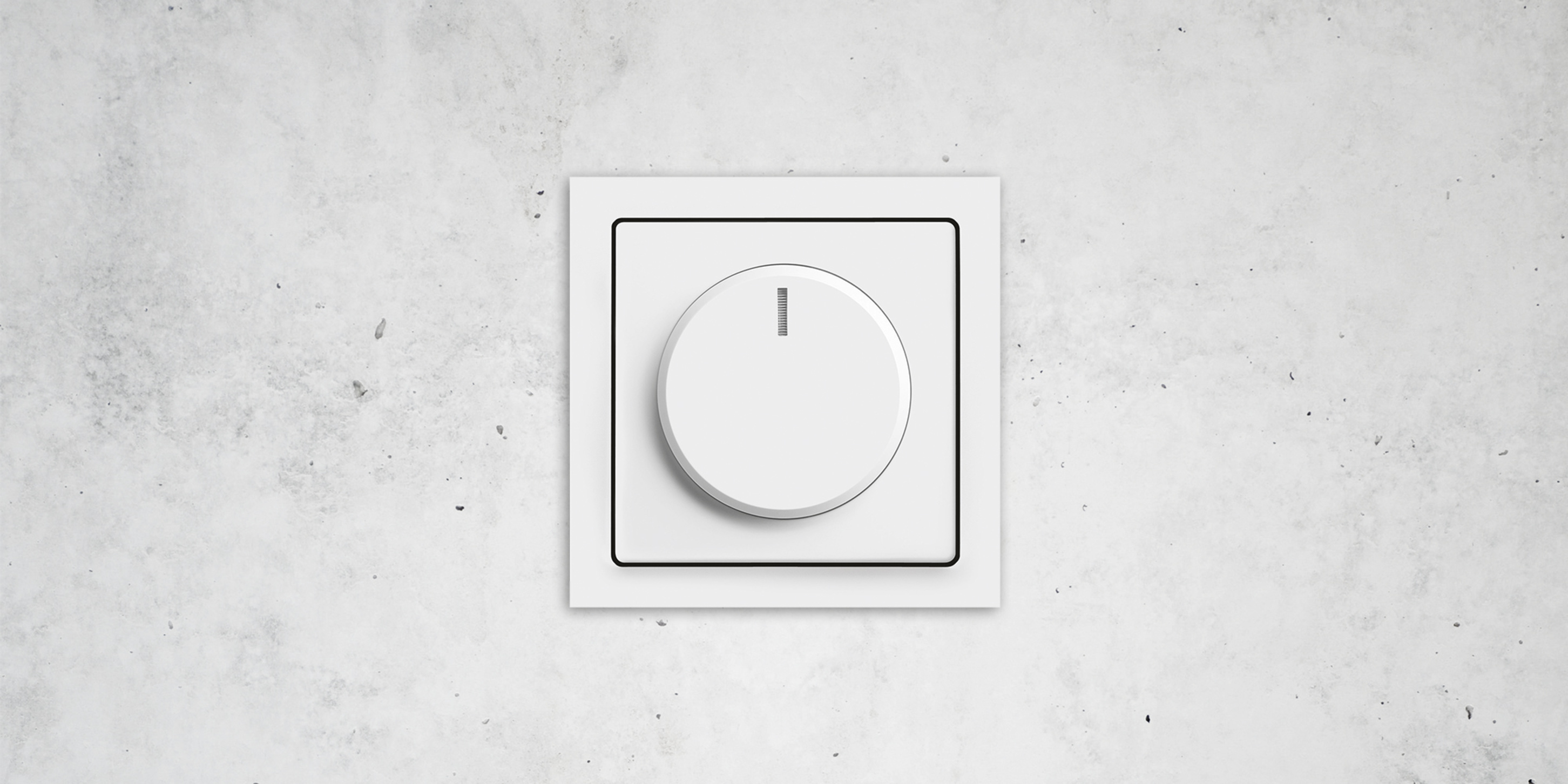 Busch-Dimmer® bei Elektro Richard Koch in Mistelgau