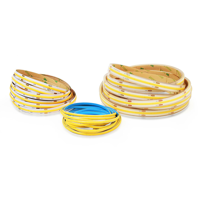 LED Stripes COB bei Elektro Richard Koch in Mistelgau