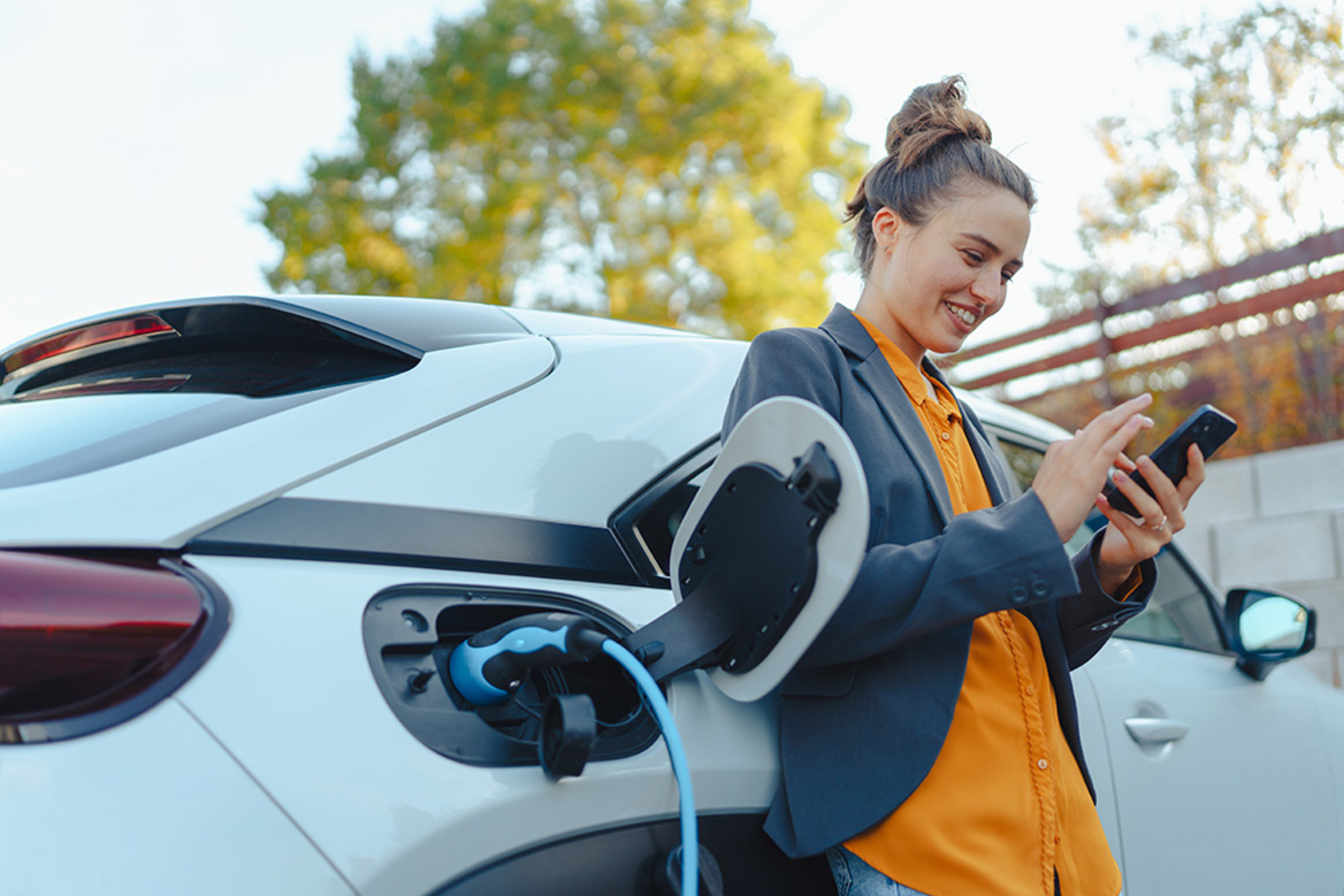 Elektro­mobilität bei Elektro Richard Koch in Mistelgau