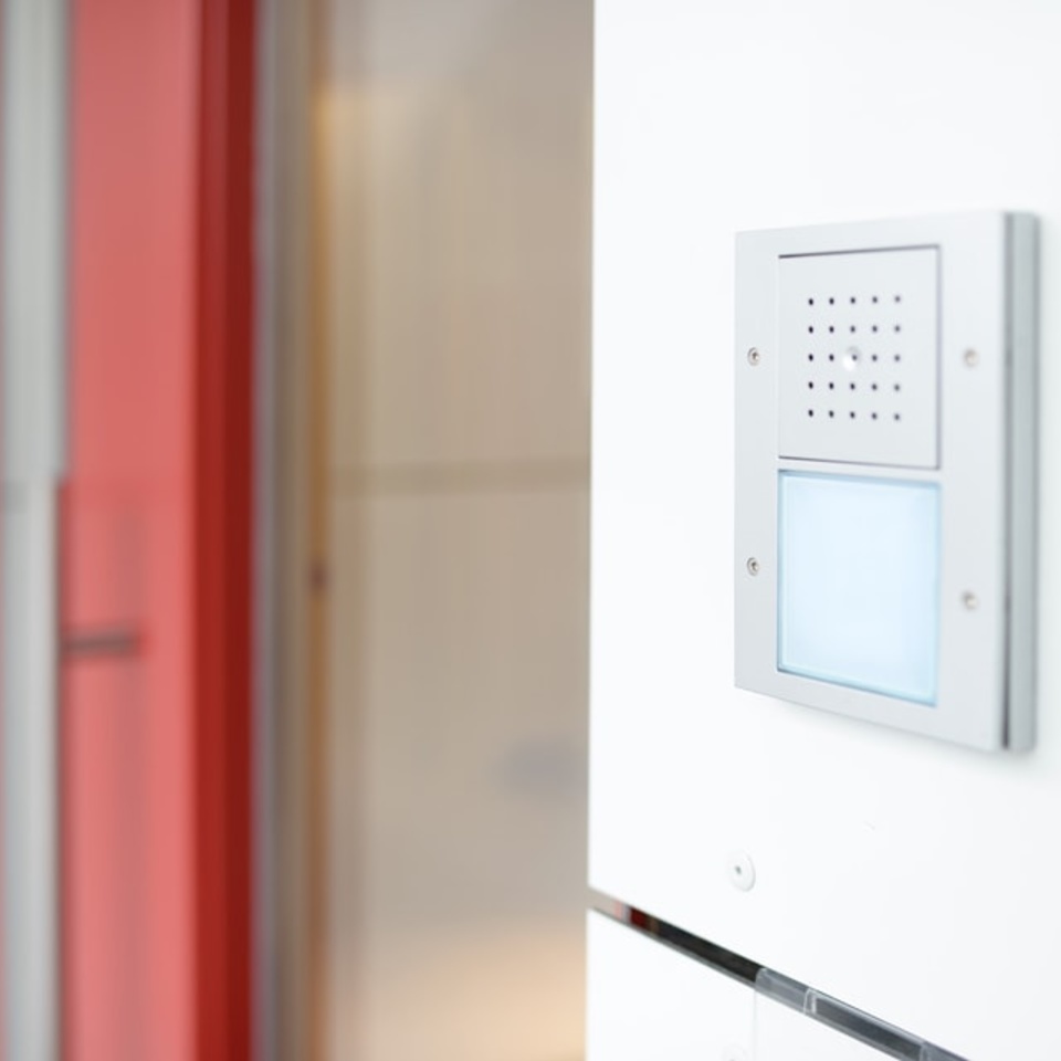 Design bei Elektro Richard Koch in Mistelgau