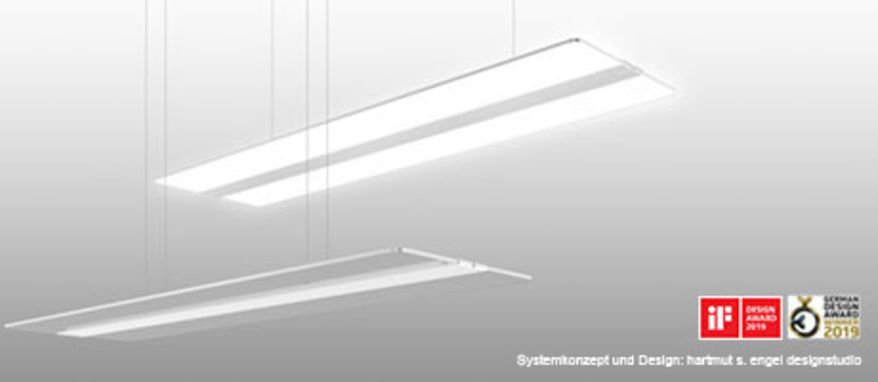 TWINDOT Pendelleuchten-Serie bei Elektro Richard Koch in Mistelgau
